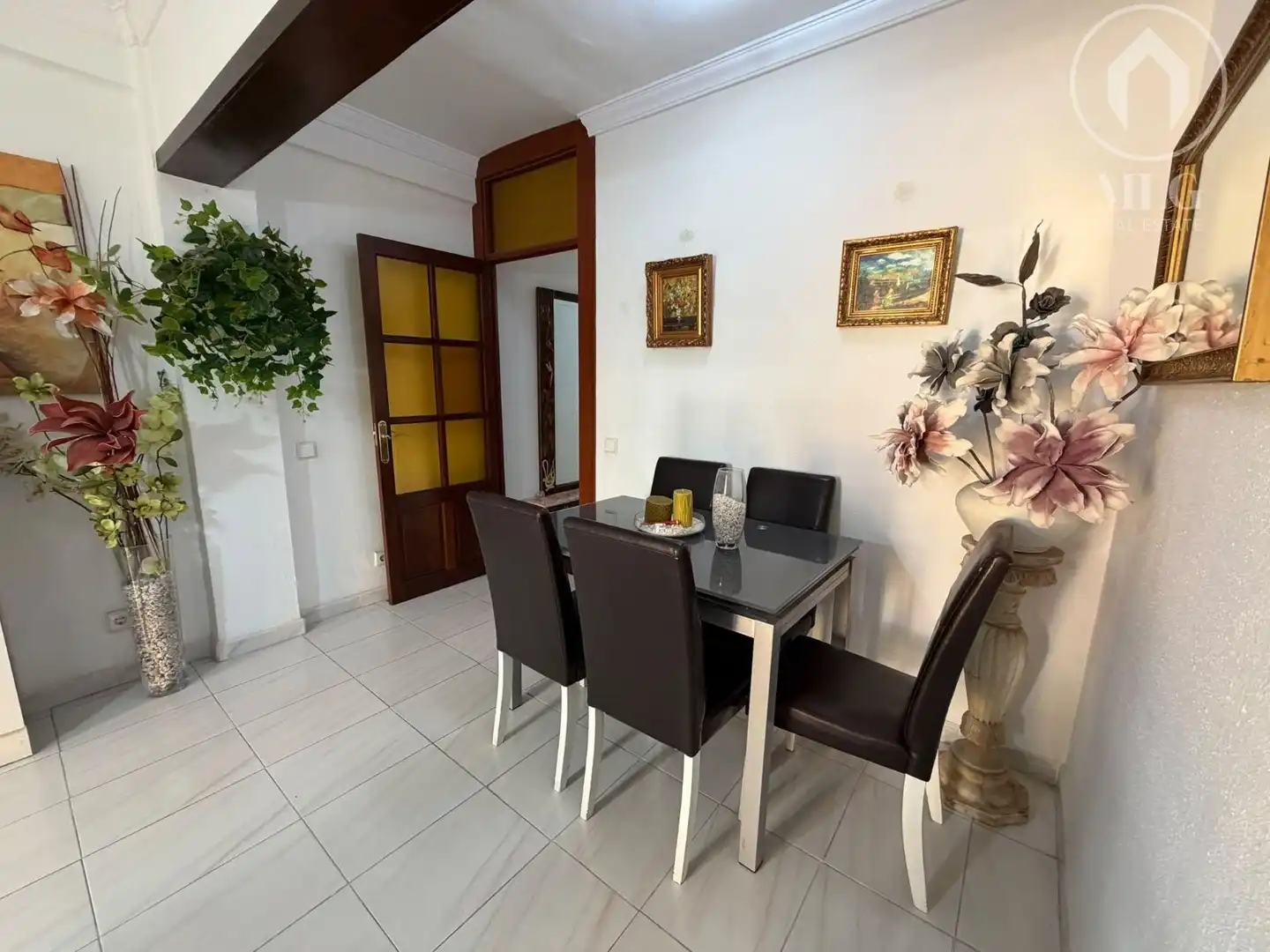 Piso con ascensor en venta en Mirapetunias, imagen 5