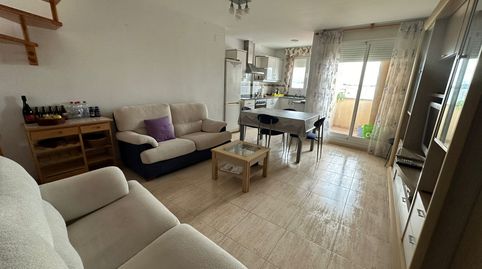 Foto 5 de Ático en venta en Carrer Dels Mariners, 4, Puerto, Benicarló
