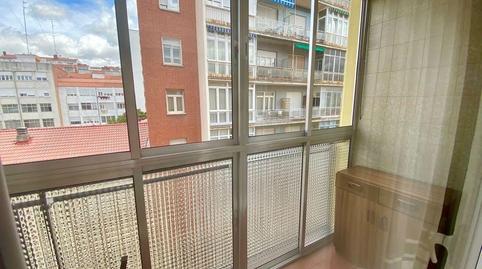 Photo 5 of Flat to rent in Campo Grande, Valladolid Capital