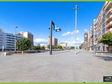 Flat with lift for sale in Calle ALEMANIA