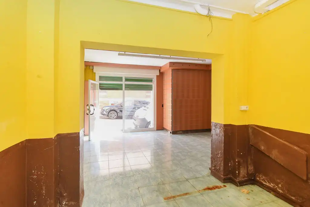Local en venta en Mataró