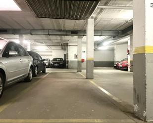 Parking of Garage to rent in  Madrid Capital