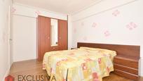 Bedroom of Flat for sale in Basauri 