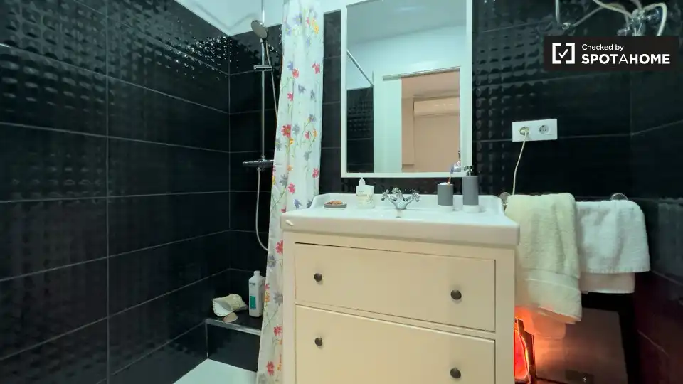 Flat to rent in Gràcia, imagen 6