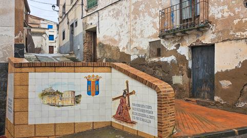 Photo 2 of House or chalet for sale in Calle Joaquín Liso, 21, Magallón, Zaragoza