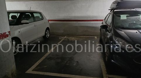 Foto 2 de Garaje en venta en Matiko - Ciudad Jardín, Bilbao