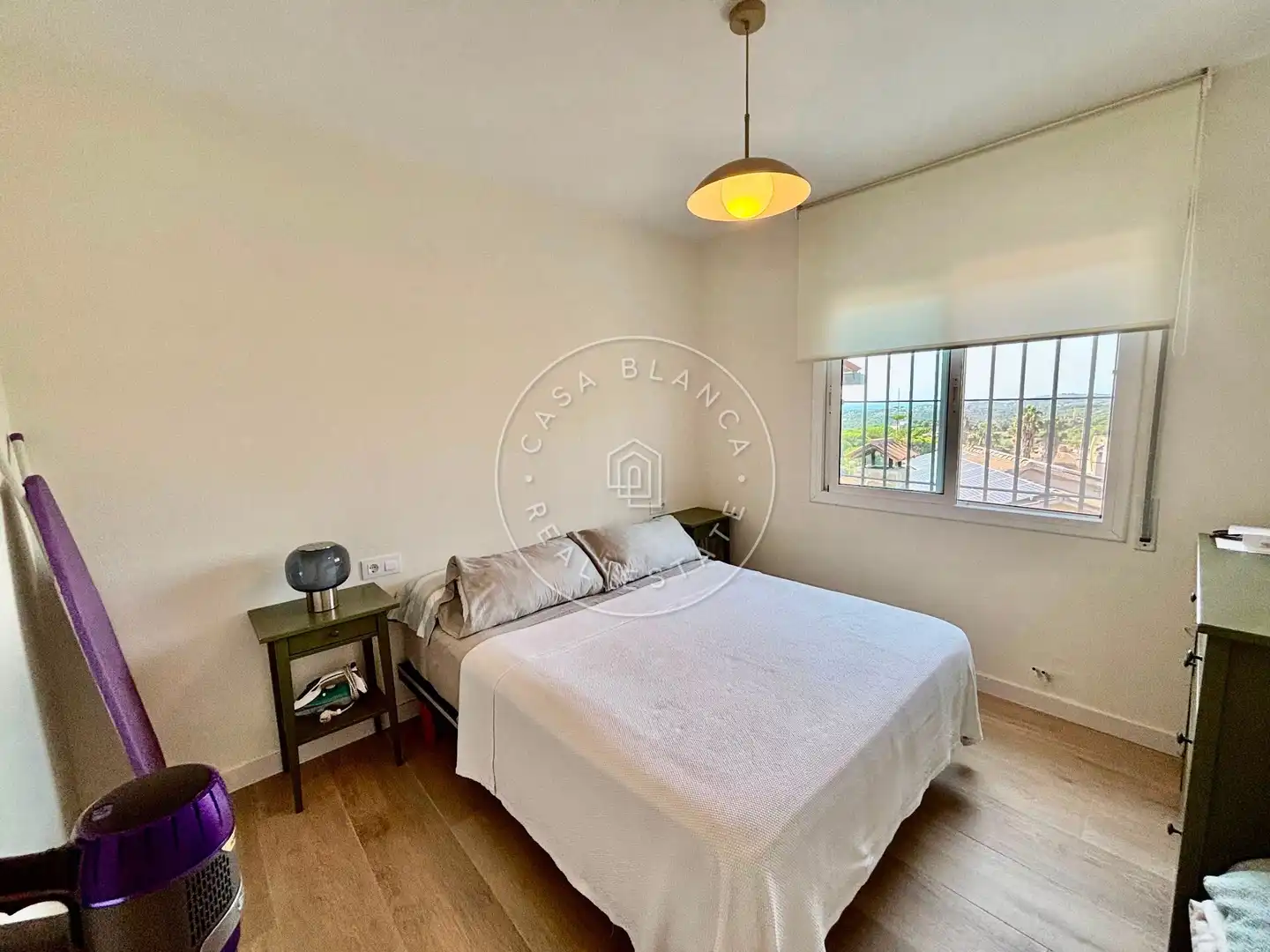Dormitori de Casa o xalet en venda en Lloret de Mar amb Calefacció, Jardí privat i Traster