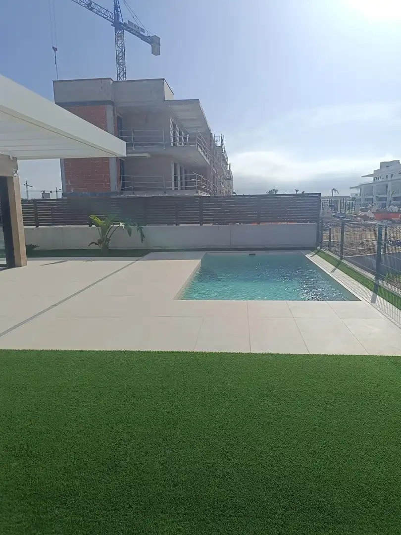 Chalet en venta en Las Lomas de Rame - Bahía Bella, imagen 14