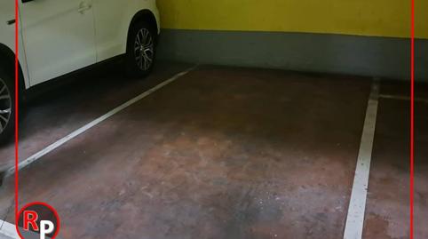 Photo 4 of Garage for sale in Calle Blas de Otero, Montserrat - Parque Empresarial, Madrid