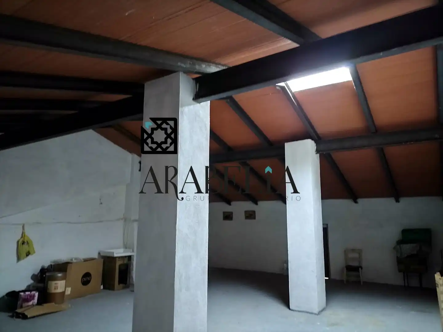 Casa o chalet en venta en Fuente Obejuna con Trastero