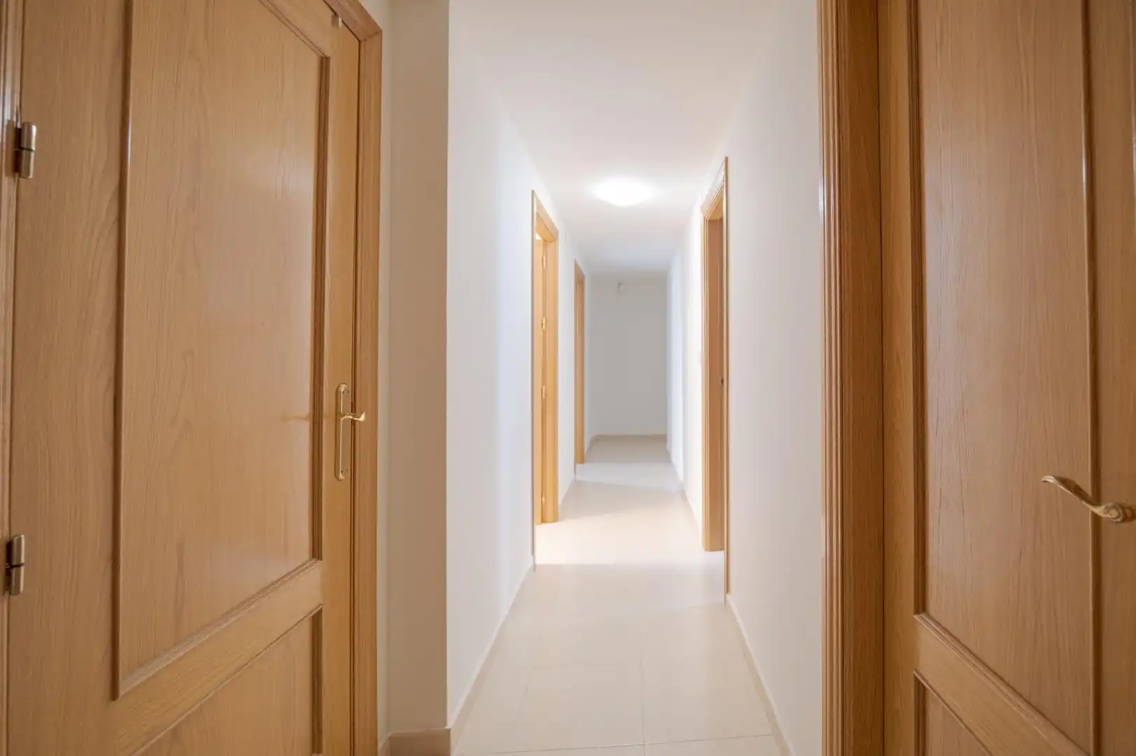 Flat with terrace for sale in Parque de San Roque, imagen 21