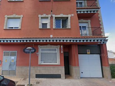 Individual amb ascensor en venda a Calle Gloria Fuertes 93