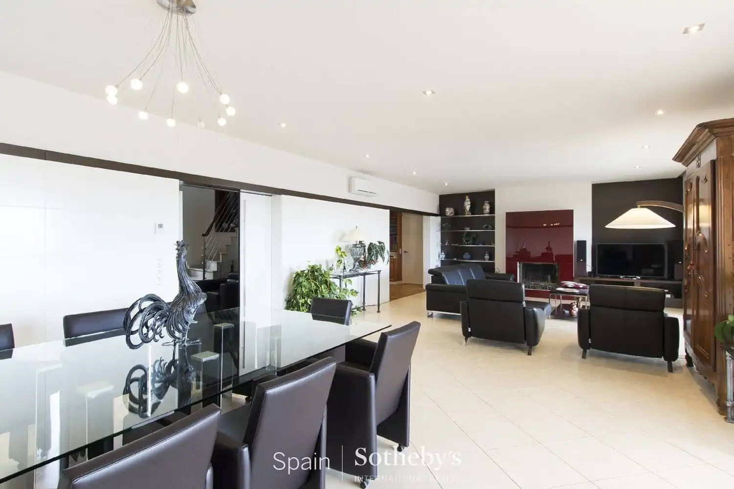 Haus mit Pool zum Verkauf in Carrer Xaloc, imagen 8
