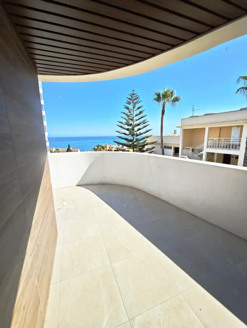 Penthouse with pool for sale in Avenida de los Abedules 2, imagen 18