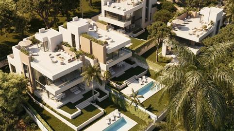 Photo 2 of House or chalet for sale in Urbanización Los Pinos, 1a, El Rosario - Ricmar, Málaga