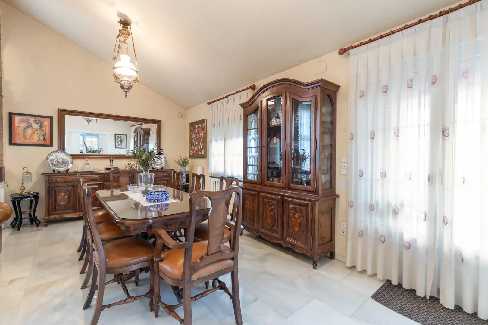 Villa mit Pool zum Verkauf in SUELO URB S-2, imagen 59