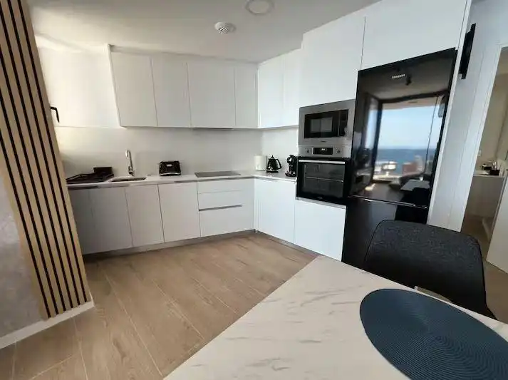 Apartment to rent in Playa de Poniente, imagen 5