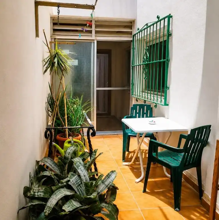 Piso con terraza en venta en Calle POETA QUINTANA, imagen 17