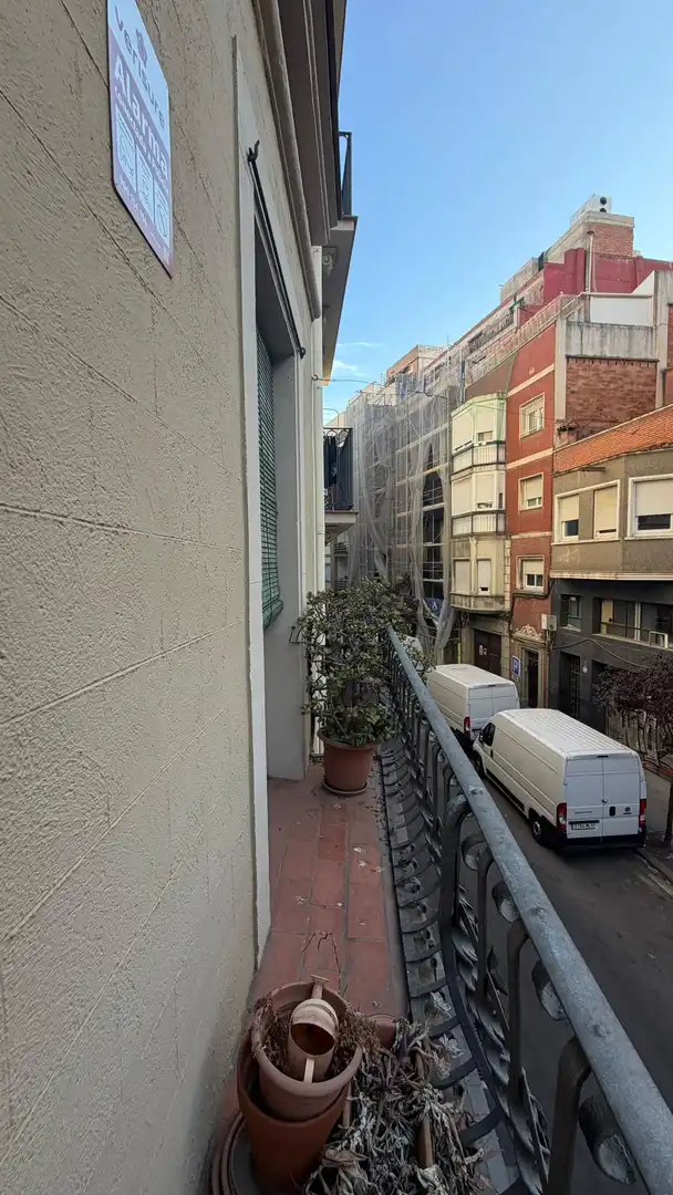Appartamento con terrazza in vendita a Collblanc - La Torrassa, imagen 11