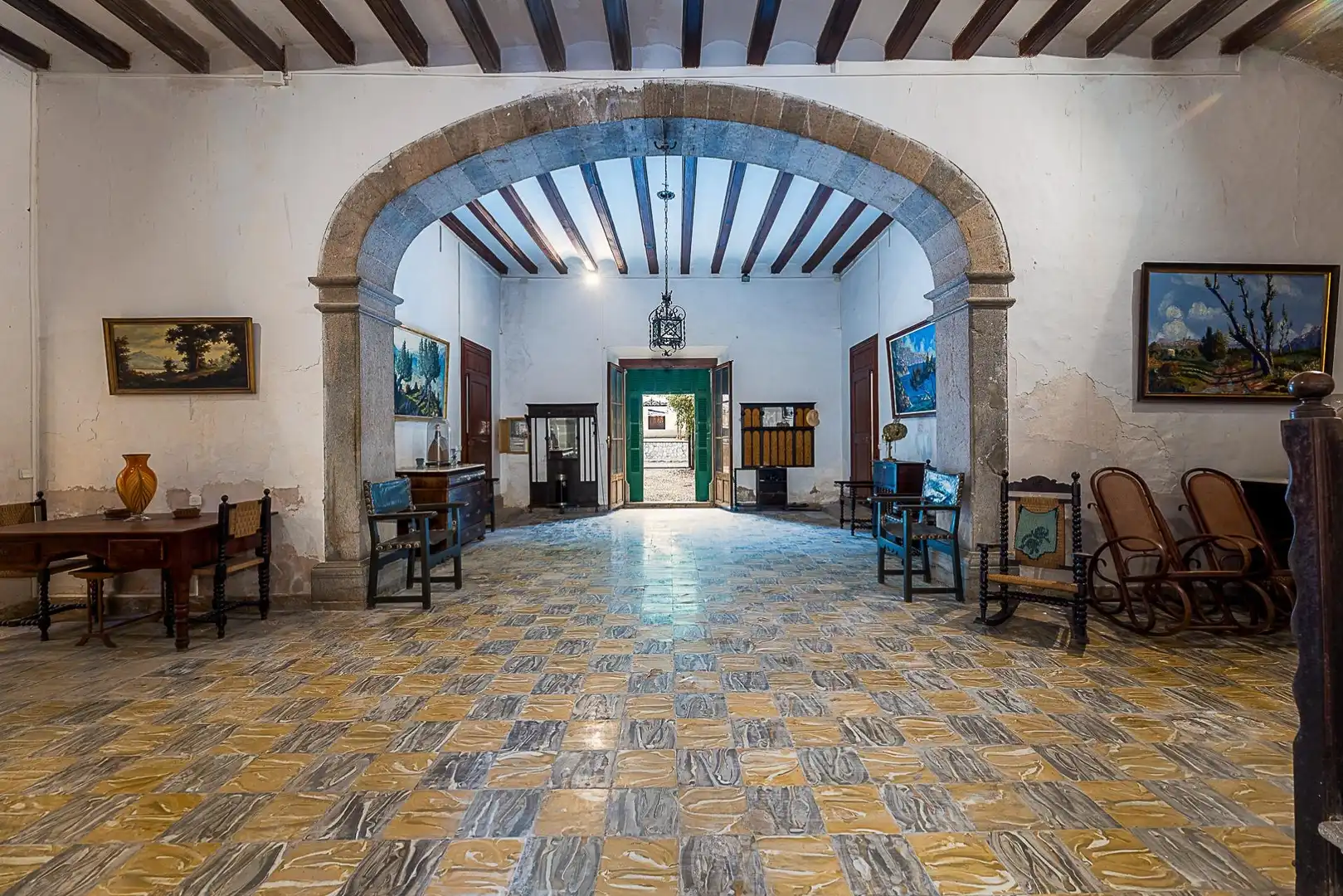 Casa o xalet en venda en Binissalem