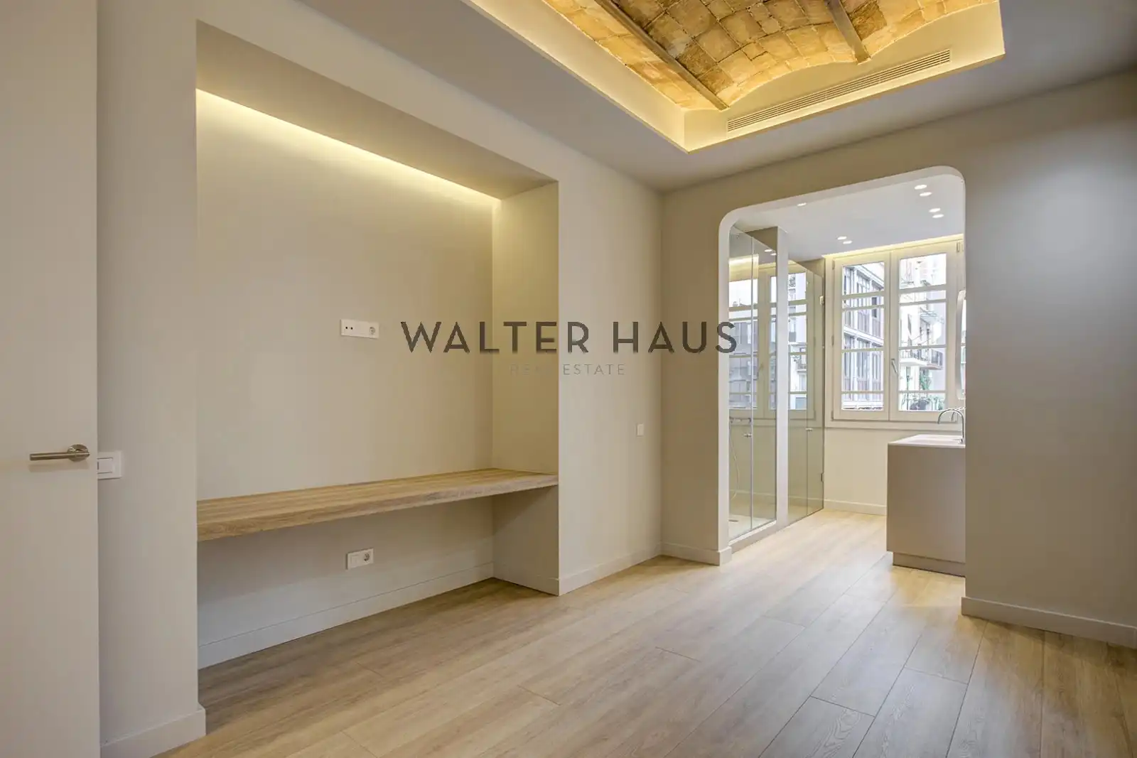 Appartement avec terrasse à vendre à Carrer del Consell de Cent, imagen 7
