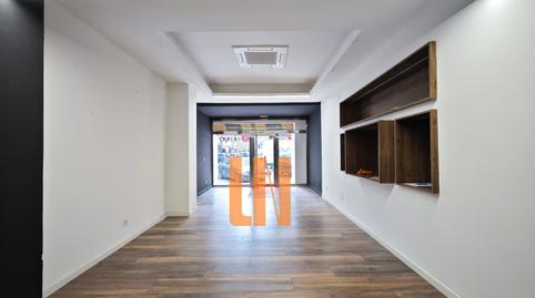 Photo 3 of Premises to rent in Rúa Médico Rodríguez, 20, San Pablo - Juan Flórez, A Coruña