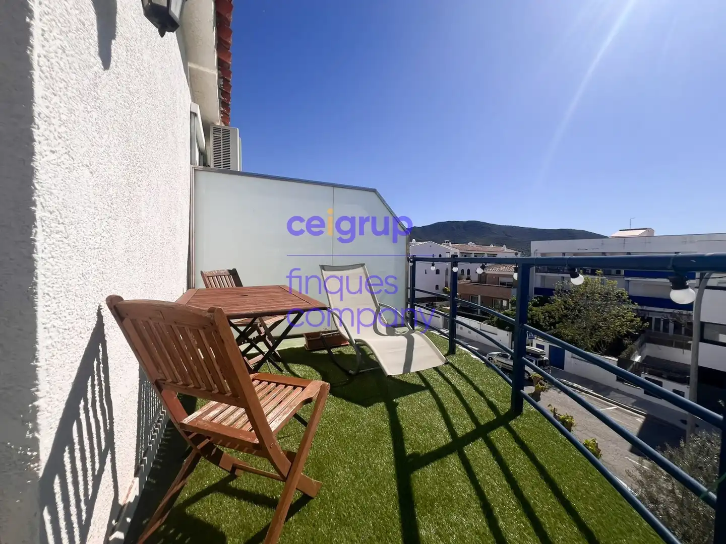 Terrassa de Casa o xalet en venda en Llançà amb Calefacció, Terrassa i Traster