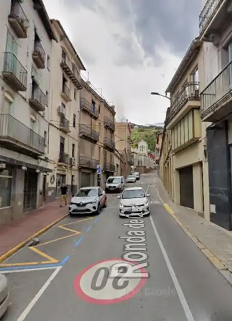 Appartement à vendre à Ronda de Queralt