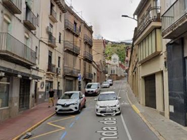 Wohnung zum Verkauf in Ronda de Queralt