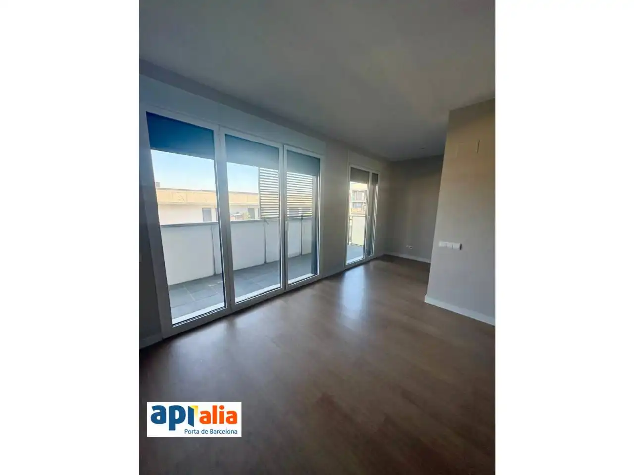 Schlafzimmer von Wohnung zum Verkauf in Sant Feliu de Llobregat mit Balkon und Gemeinschaftspool