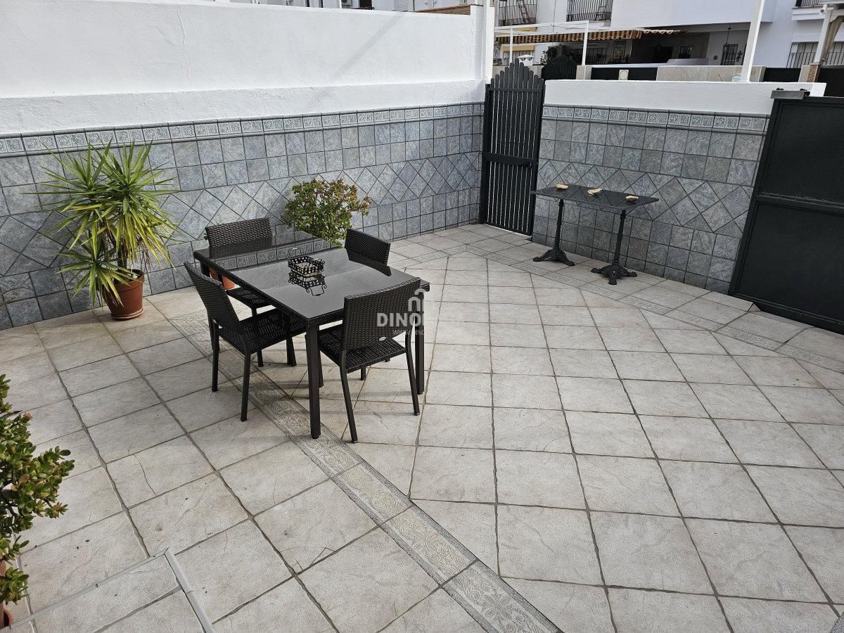 Casa adosada en venda