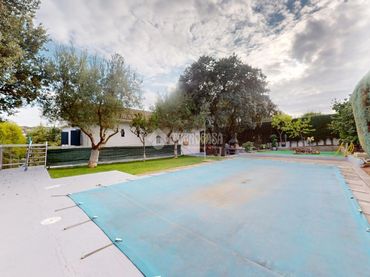 Casa en venda a El Casar