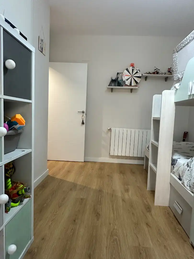 Piso en venta en Badajoz con Aire acondicionado, Parquet y Balcón