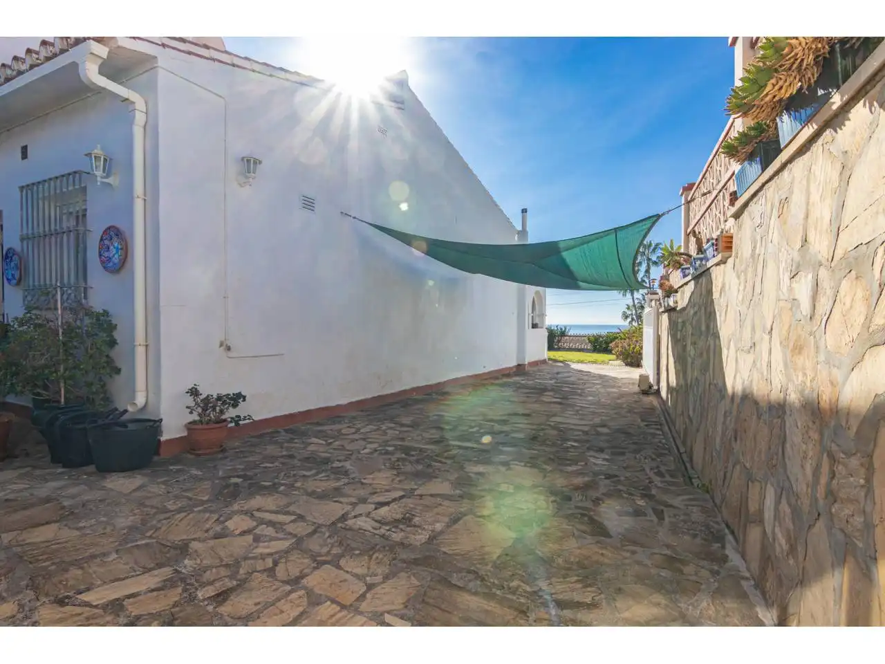 Villa avec jardin à vendre à Urbanizacion La Sirena, imagen 36