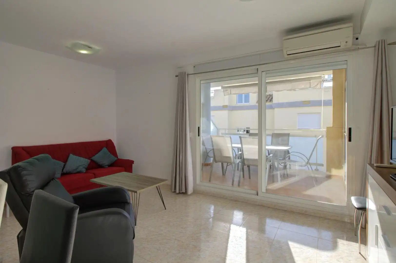 Apartamento de alquiler en Calle SASTRE, 14, Chilches / Xilxes