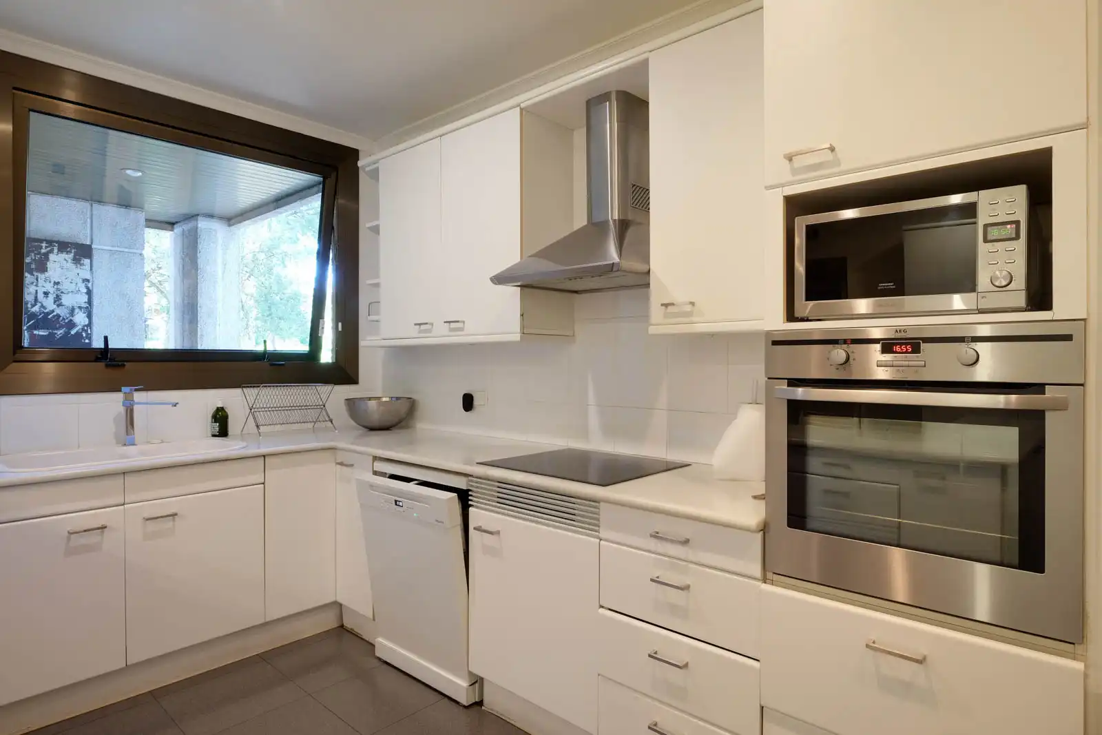 Piso en venta en Avinguda de Pedralbes, Pedralbes