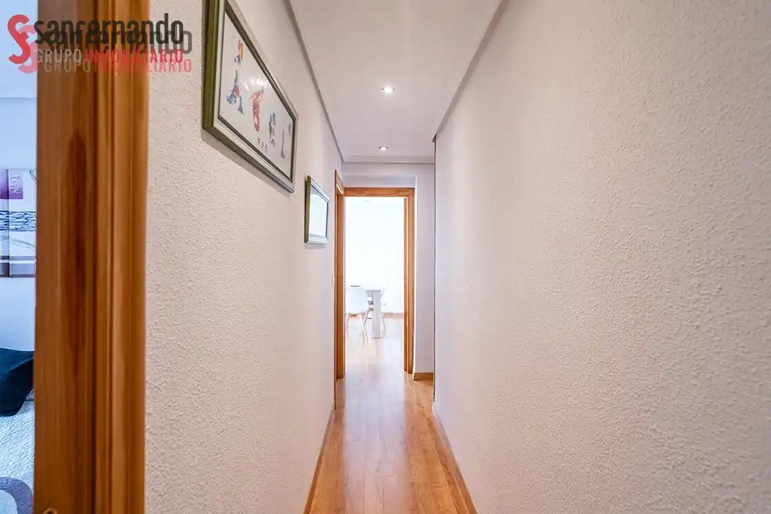 Flat for sale in Suances  with Storage room