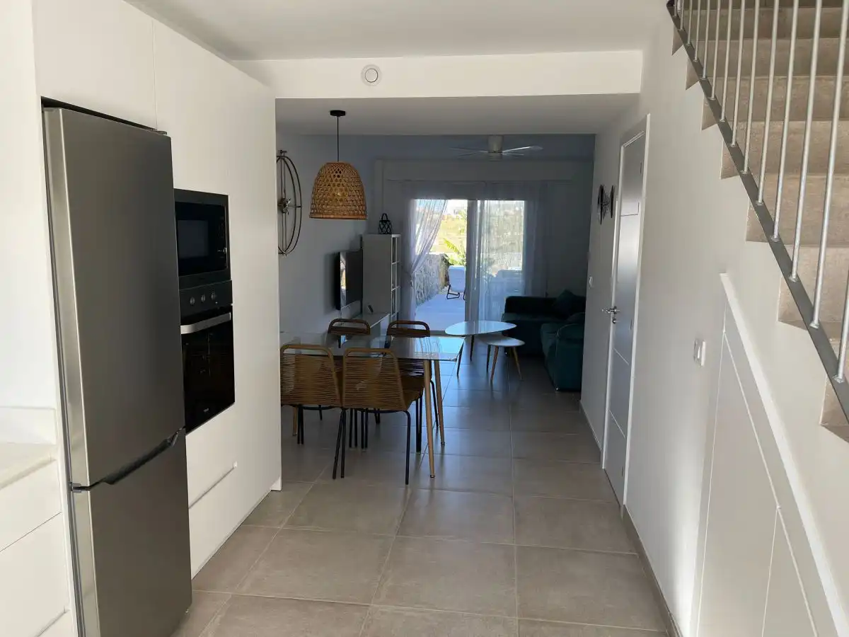 Kitchen of Houses for rent in Zahara de los Atunes  with Terrace