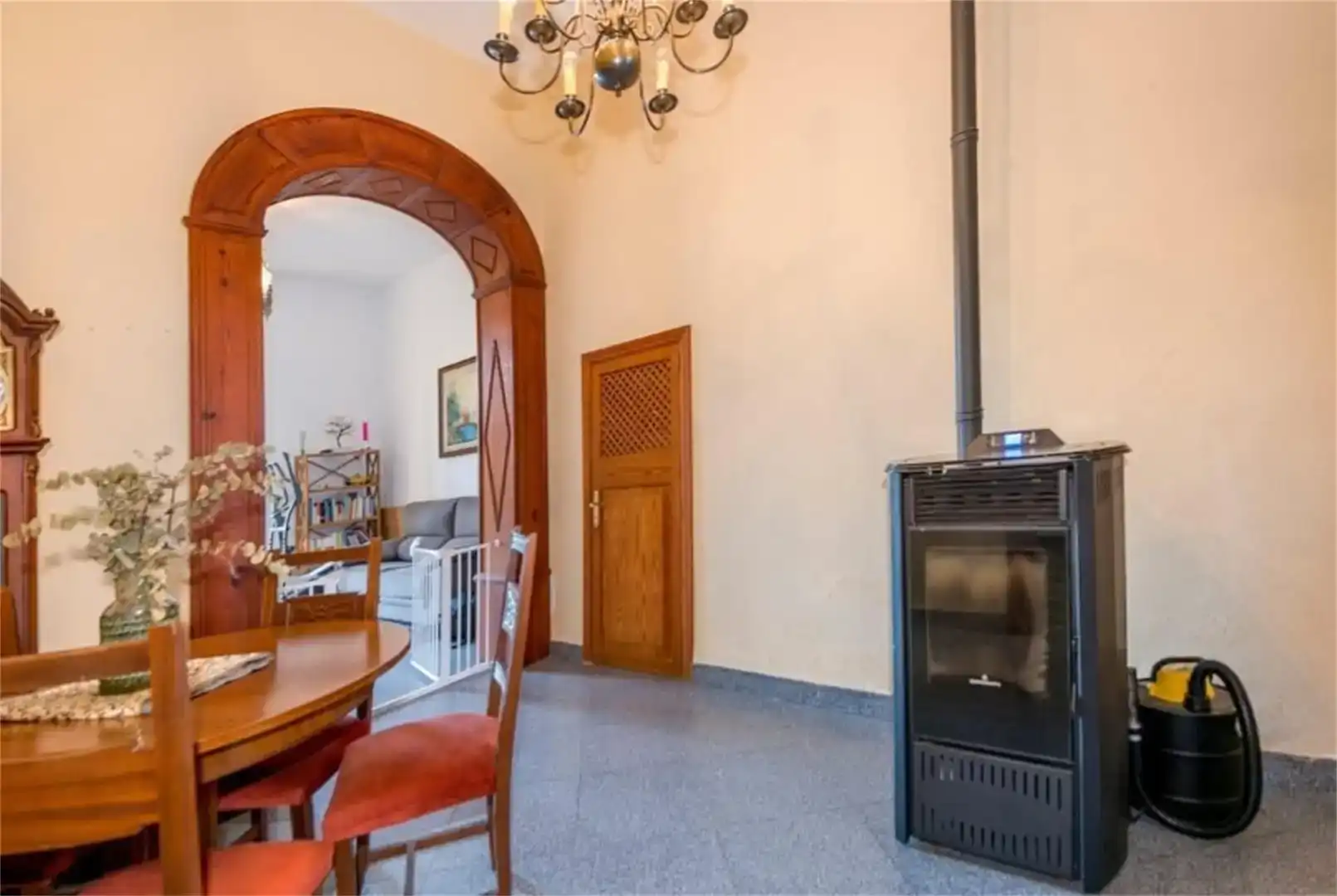 Garage for sale in Ariany