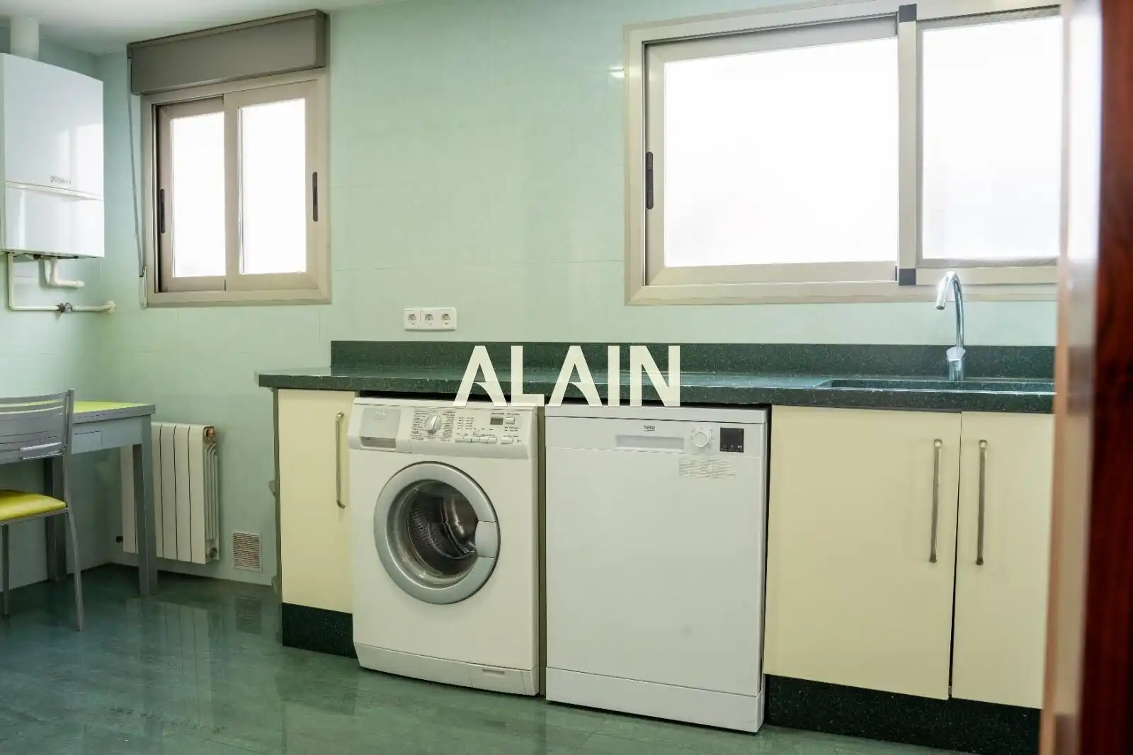 Appartement avec ascenseur à vendre à Calle Hernán Cortés, imagen 16
