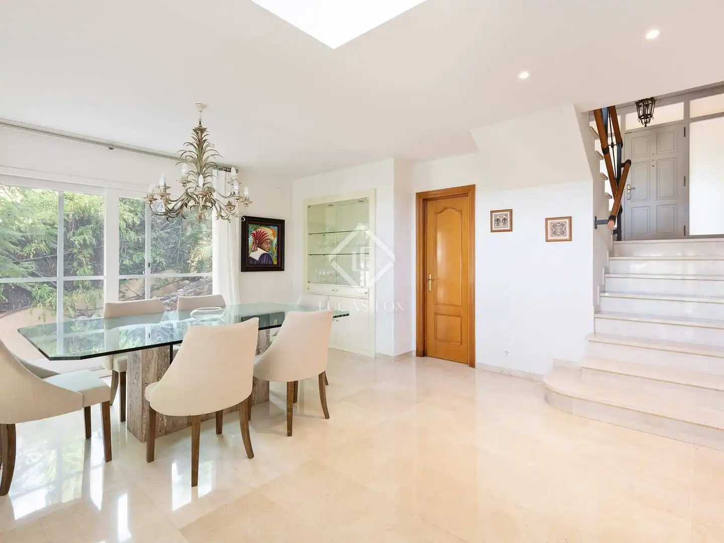 Villa avec terrasse à vendre à El Poal, imagen 4