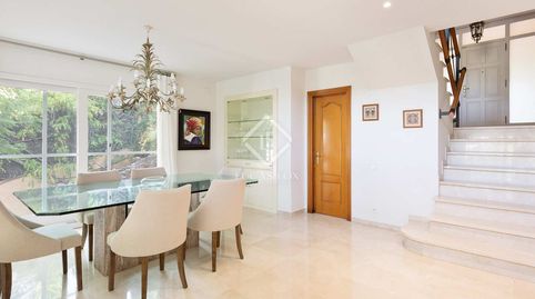 Excelente casa de 7 dormitorios, con preciosas vistas a las montañas en venta en el Poal, Castelldefels, imatge 4