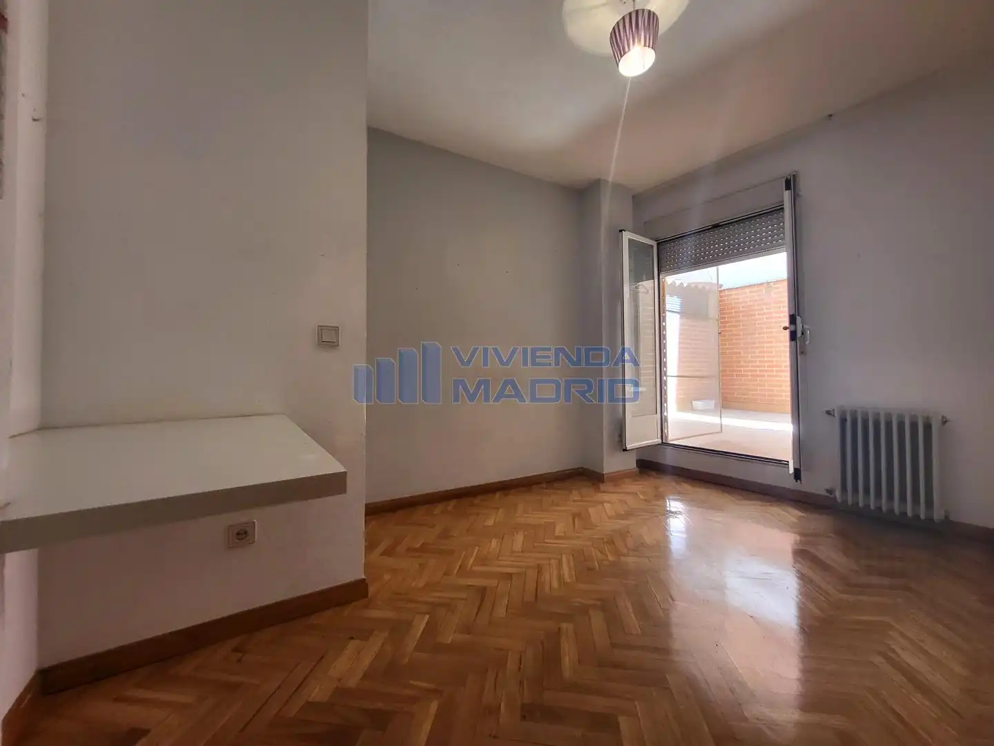 Habitación de Piso en venta en Getafe con Calefacción y Parquet