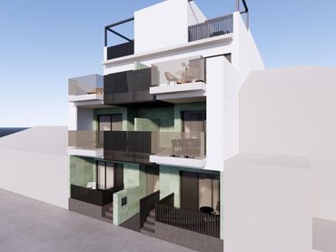 Apartment with lift for sale in N/A