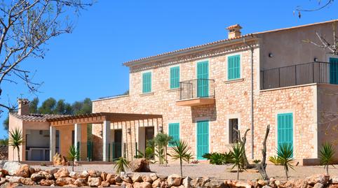 Photo 2 of Country house to rent in Portocolom, Illes Balears