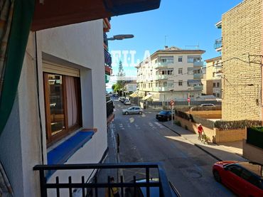 Pis amb ascensor en venda a Calafell Platja
