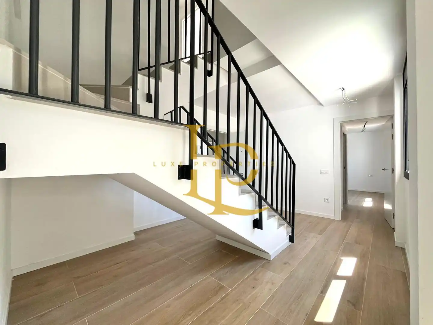 Dúplex en venda en Terrassa amb Aire condicionat, Calefacció i Parquet