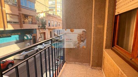 Foto 5 de Piso en venta en Carcagente, Parque Geólogo José Royo Gómez, Castellón