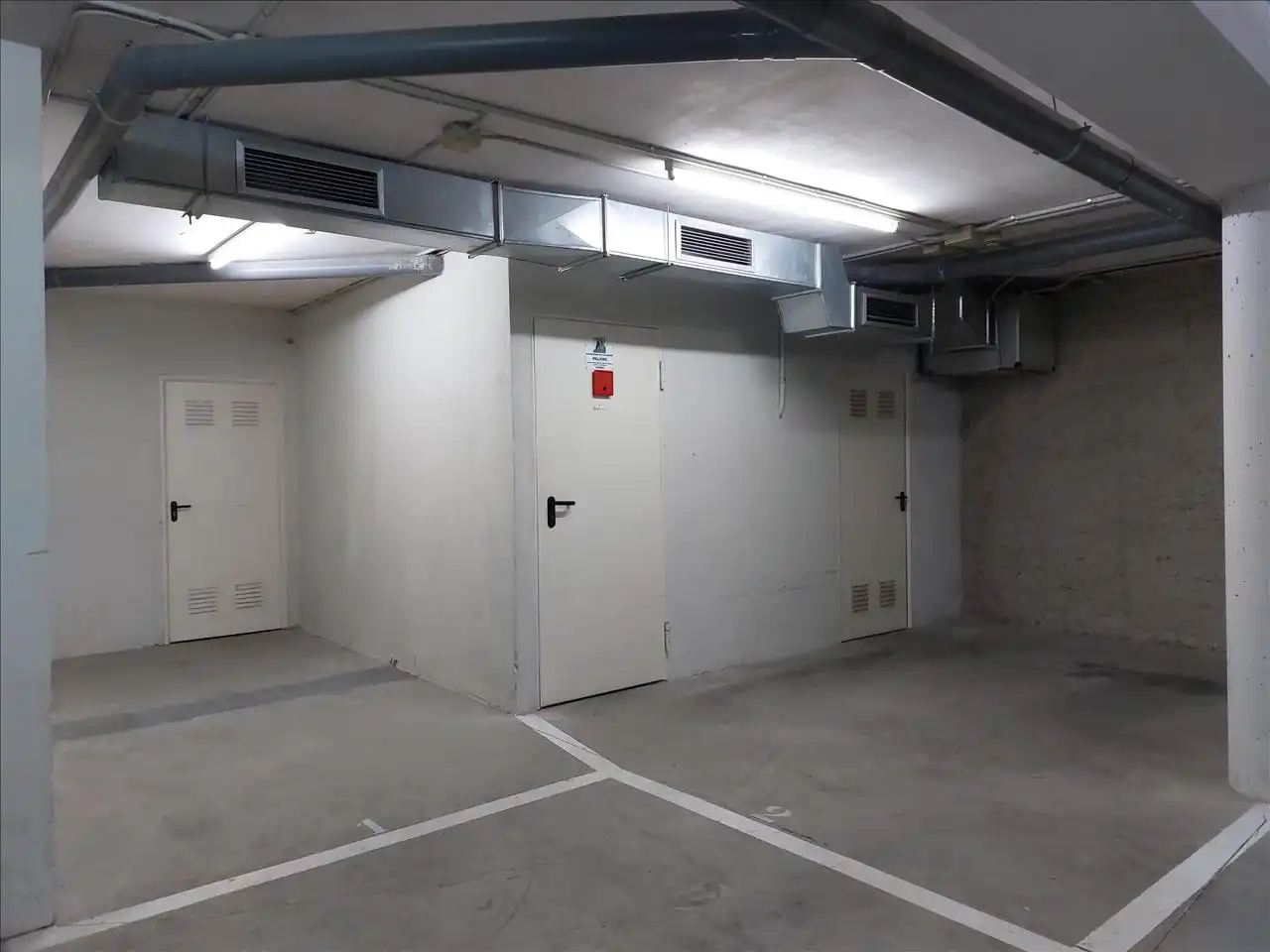 Parking de Garaje en venta en Montcada i Reixac