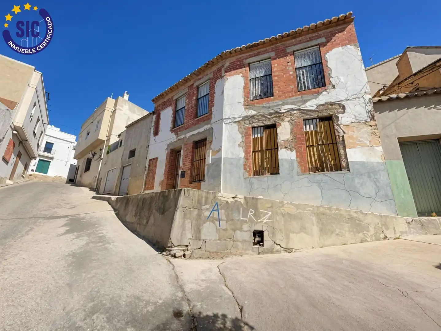 Casa en venta en Calle EDETANIA, imagen 2